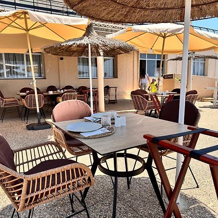 Bahia - 30º Hotels El Puerto de Mazarrón Eksteriør billede