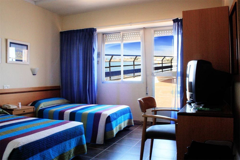 Bahia - 30º Hotels El Puerto de Mazarrón Eksteriør billede